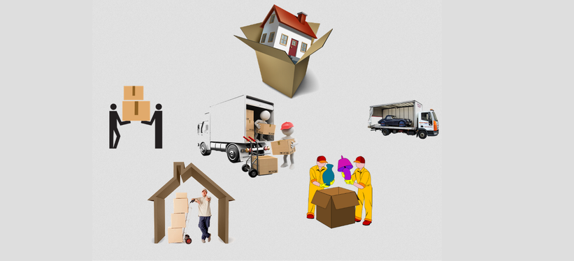 courier-van-packers-and-movers-loading