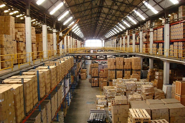 warehousing